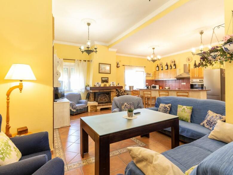 Villa Casa Alegr�a