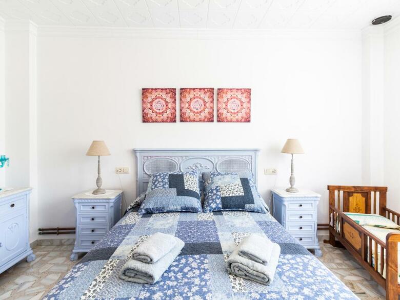 Villa Casa Alegr�a