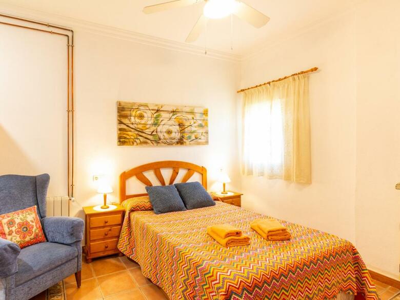 Villa Casa Alegr�a