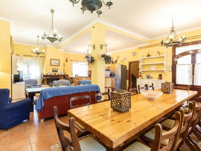 Villa Casa Alegr�a