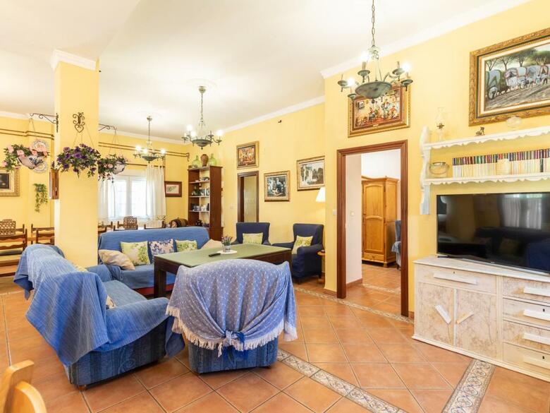 Villa Casa Alegr�a
