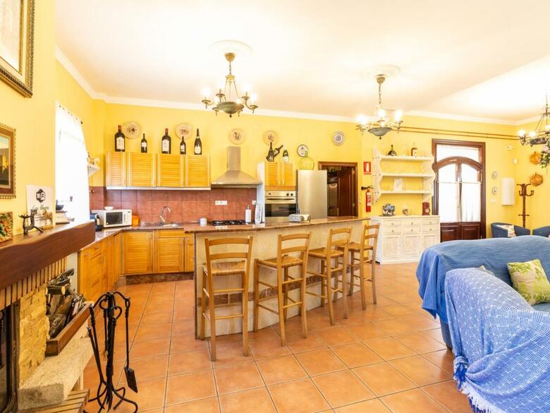 Villa Casa Alegr�a