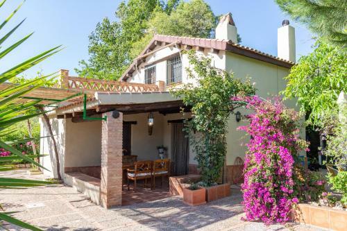Agroturismo Cortijo Chamarin