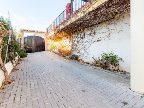 Villa Casa La Moranja