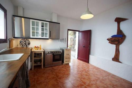 Villa Las Vi�as