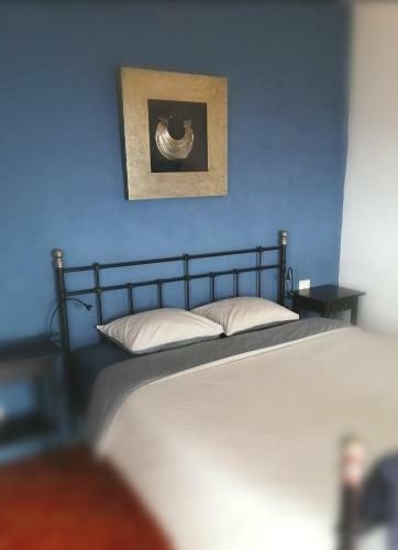 Villa Las Vi�as