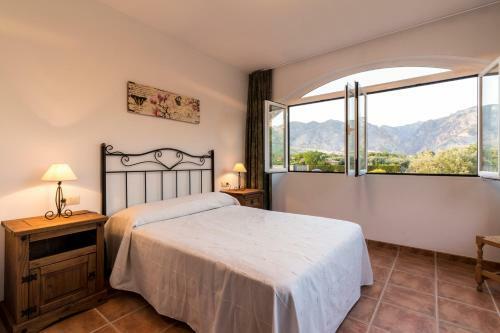 Villa Venta Del Alamo