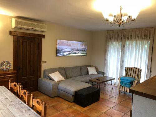 Casa Rural Completa En Plena Naturaleza