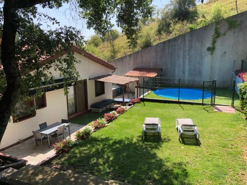 Casa Rural Completa En Plena Naturaleza