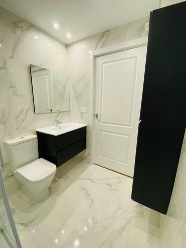 Apartamento Casa Olas