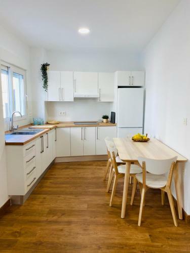 Apartamento Casa Olas