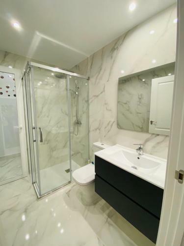 Apartamento Casa Olas