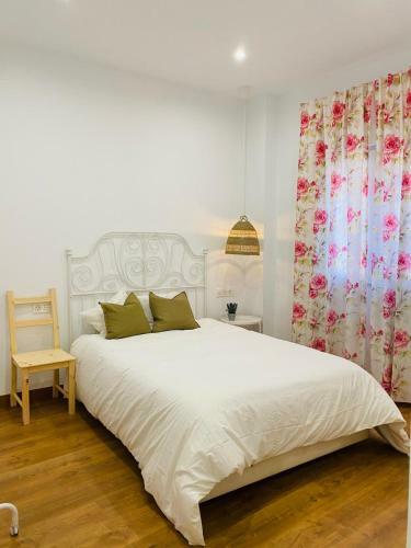 Apartamento Casa Olas