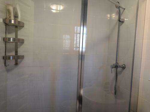 Albergue Hospeder�a San Jos�
