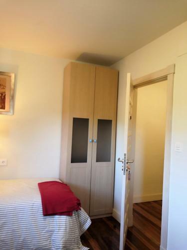 Albergue Hospeder�a San Jos�