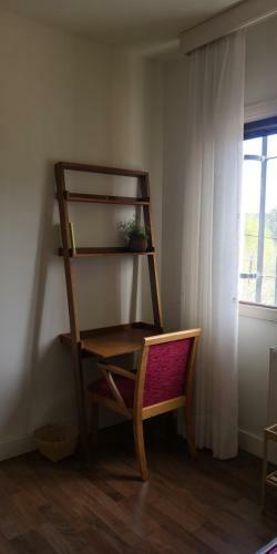 Albergue Hospeder�a San Jos�