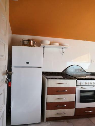 Albergue Hospeder�a San Jos�