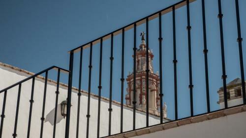 Apartamento El Teatro