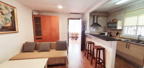 Apartamento Costacabana