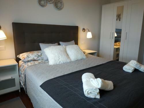 Apartamento Elantxobe Puerto