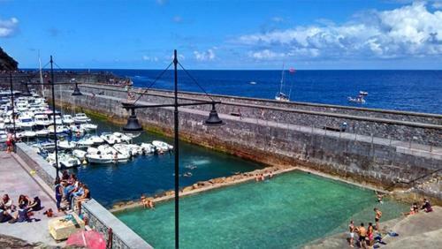 Apartamento Elantxobe Puerto