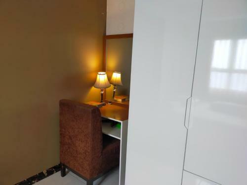 Apartamento Budiarto House
