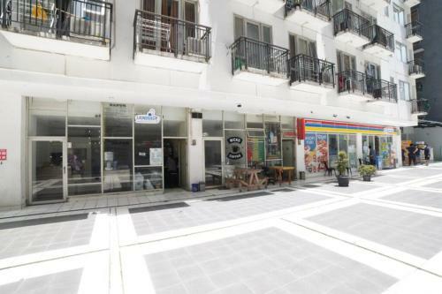 Apartamento Skygarden's Room