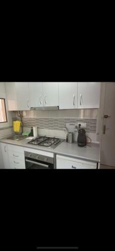 Apartament Barcelona Blue Dz