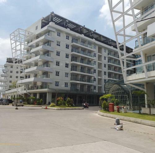 Apartamento Gateway Pasteur By Rnproperti