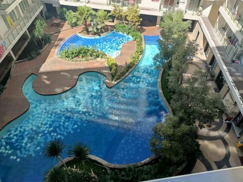 Apartamento Gateway Pasteur By Rnproperti