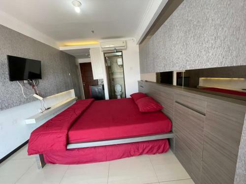 Apartamento Gateway Pasteur By Rnproperti