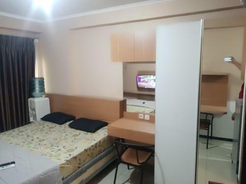 Apartamento Gateway Pasteur By Rnproperti