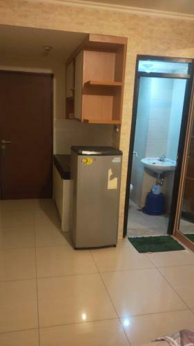 Apartamento Gateway Pasteur By Rnproperti