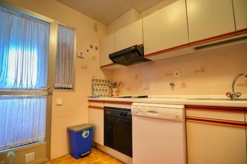 Apartamento Urbanova Alicante