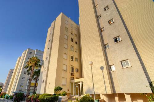 Apartamento Urbanova Alicante