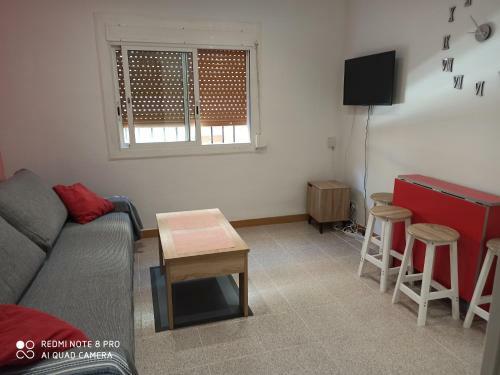 Camp Nou Holydays Apartament