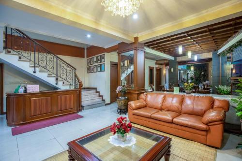 Ardellia Hotel