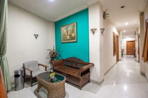 Ardellia Hotel