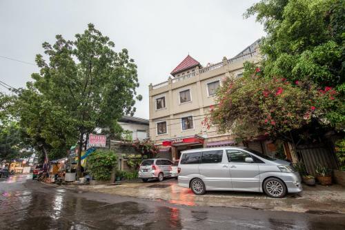 Ardellia Hotel