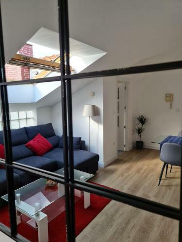Nuevo Apartamento En El Astillero