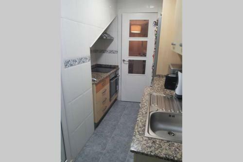 Apartamento Coqueto �tico Con Terraza
