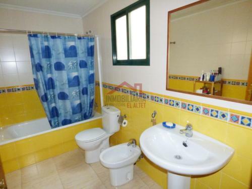 Overnachtingen In El-altet