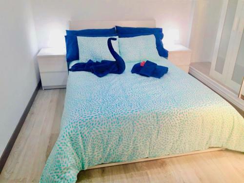 Apartamento Agua Dulce de Tenerife