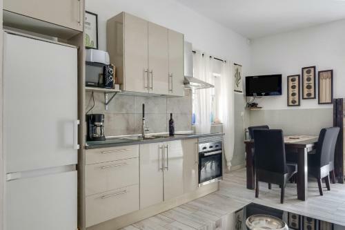 Apartamento Planta Baja