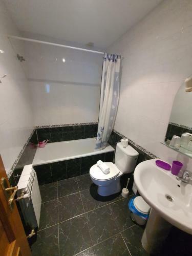 Hostal Pension A Barca