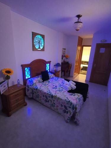 Hostal Pension A Barca