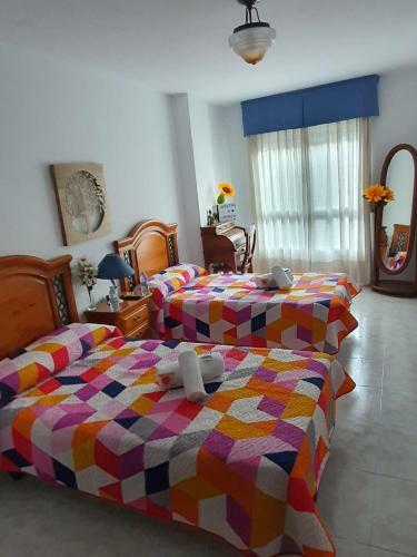 Hostal Pension A Barca