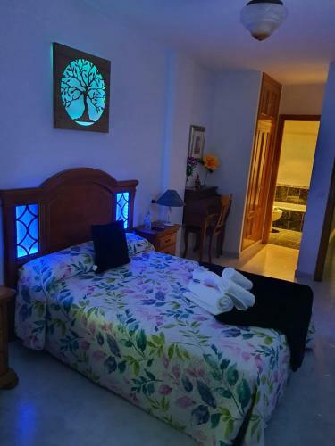 Hostal Pension A Barca