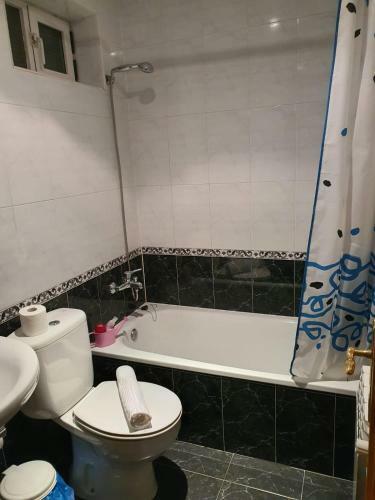 Hostal Pension A Barca
