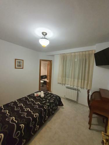 Hostal Pension A Barca